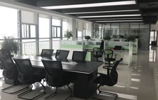 公司辦公環(huán)境