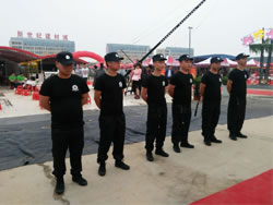 來自欣隆地產(chǎn)的感謝信